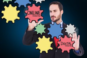 Versterk uw digitale strategie met een marketing scan en online marketing scan