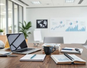 Een cursus zakelijk Engels die past bij jouw functie en branche